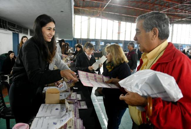 Boleto Gratuito para Jubilados