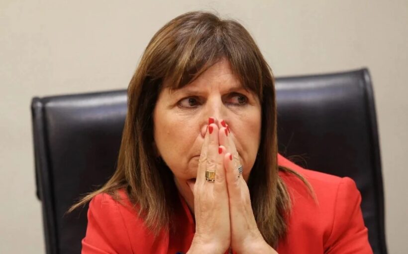 Patricia Bullrich